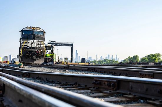 IT-ANÁLISIS: STB admite solicitud para fusionar Union Pacific y Norfolk